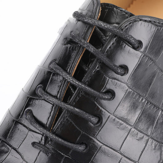 Zapatos de Cuero Premium para Hombre - Elegancia y Confort - Image 13
