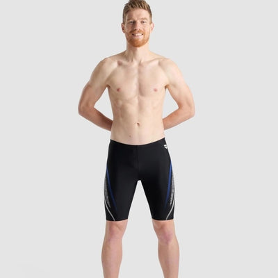 Bañador Deportivo Profesional Impermeable para Hombre
