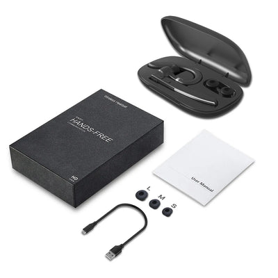 Auricular Bluetooth Inalámbrico con Autonomía Ultra Extendida - Image 6