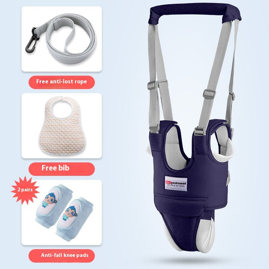 Arnés de Seguridad Antiséptico para Bebés en Aprendizaje de Marcha - Image 11