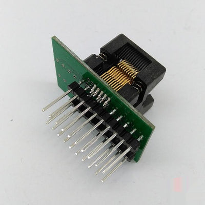 Adaptador de Programación TSSOP20 a DIP20 para Pruebas - Image 8