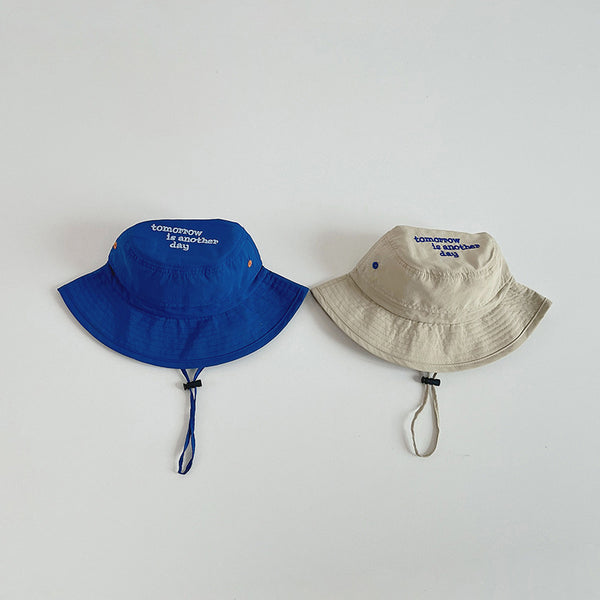Gorro de Playa Secado Rápido para Niños