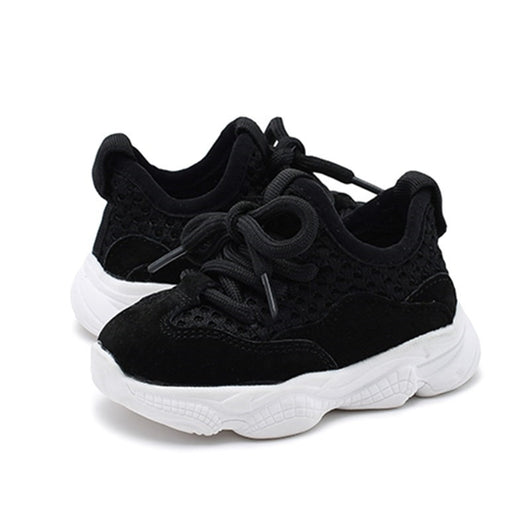 Zapatos Casuales Ligeros para Niños y Niñas - Suela Suave y Cómoda - Image 5