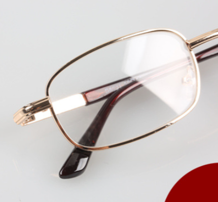 Gafas Progresivas de Cristal de Alta Definición para Hombre y Mujer - Image 14
