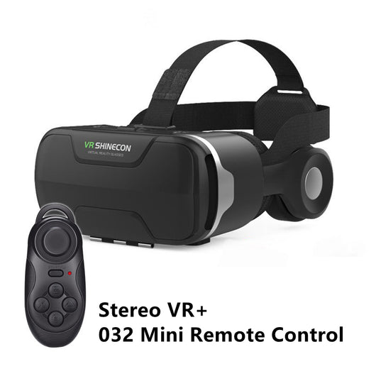 Gafas VR Thousand Magic Lens - Casco de Realidad Virtual Inmersiva - Image 12