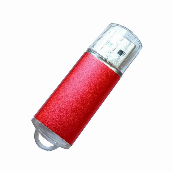Llave USB de Cifrado para Protección de Software (Dongle)