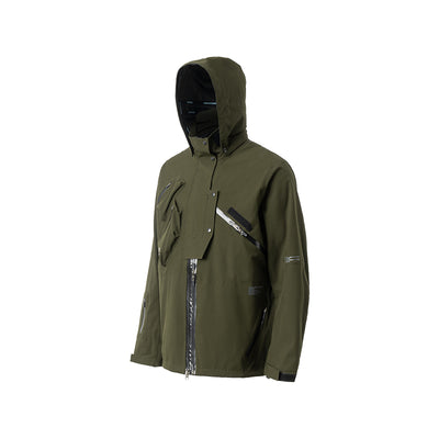 Chaqueta Funcional para Esquí en Montaña - Image 13