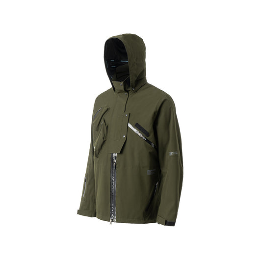 Chaqueta Funcional para Esquí en Montaña - Image 13
