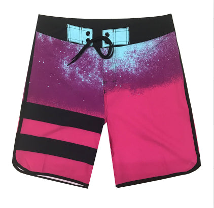 Shorts Deportivos de Corte Holgado - Image 9