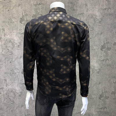 Camisa de Manga Larga con Forro Elástico - Image 10