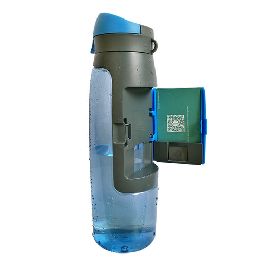 Botella de Agua con Compartimento Secreto - Caja de Seguridad Oculta - Image 7