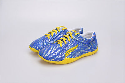 Zapatos de Competencia para Artes Marciales Dazzle Training Mujer - Image 13