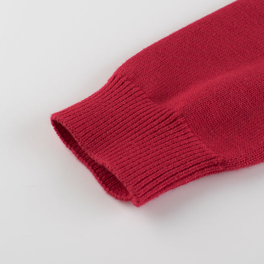 Suéter Europeo Americano para Niños - Colección Otoño - Image 4