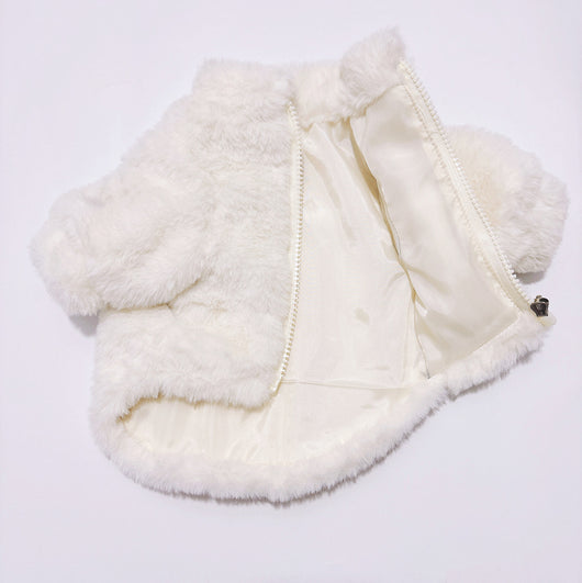 Abrigo Térmico para Perros - Chaqueta Acolchada de Algodón - Image 16