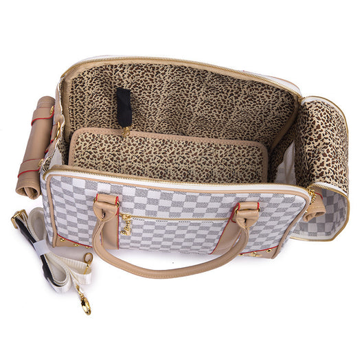 Accesorios para Mascotas Ventilados, Transpirables y Resistentes - Image 9