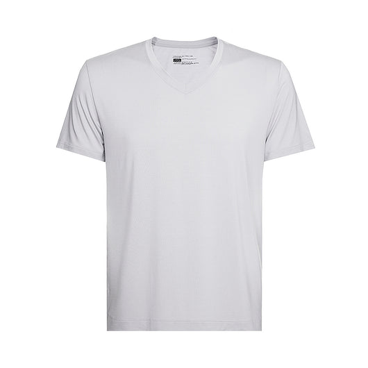Polera Modal Cuello V Delgada para Hombre - Image 9