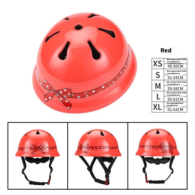 Casco de Protección Infantil Anti-Caídas y Golpes - Image 17