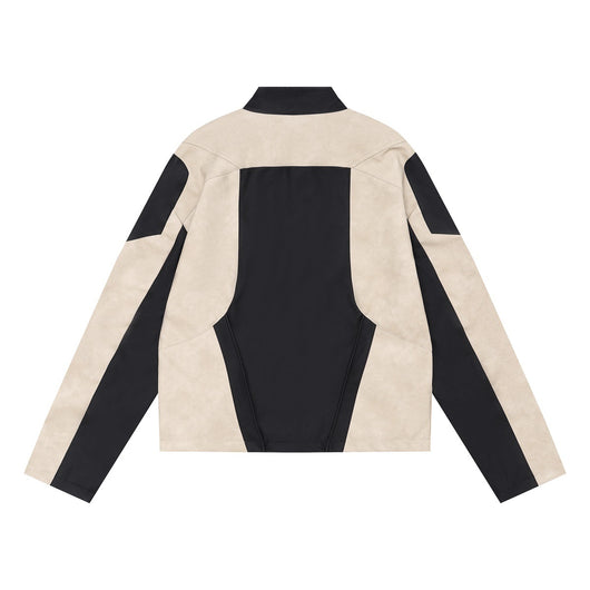 Chaqueta Retro Americana Multicolor - Image 9