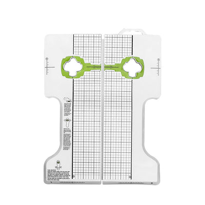 Herramienta de Ajuste de Platos para Bicicleta de Ruta y Montaña - Image 6