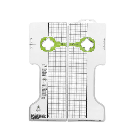 Herramienta de Ajuste de Platos para Bicicleta de Ruta y Montaña - Image 6