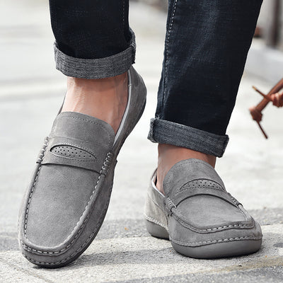 Zapatos Slip-On Versátiles para Cualquier Ocasión - Image 21