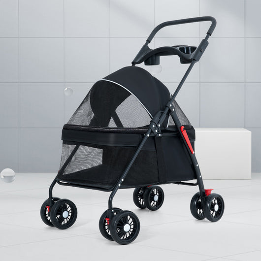 Carrito Plegable Ultraligero para Exterior - Image 8