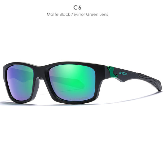 Gafas de Sol Polarizadas Deportivas Unisex - Image 3