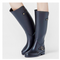 Botas Largas de Goma Impermeable - Estilo Fashion Casual
