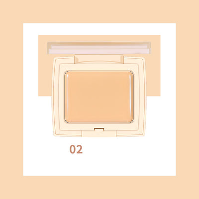 Corrector de Cobertura Total para Ojeras, Manchas y Marcas de Acné - Image 3