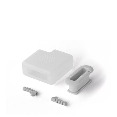 Protector de Cable Cargador USB - Funda Reforzada para Datos - Image 2