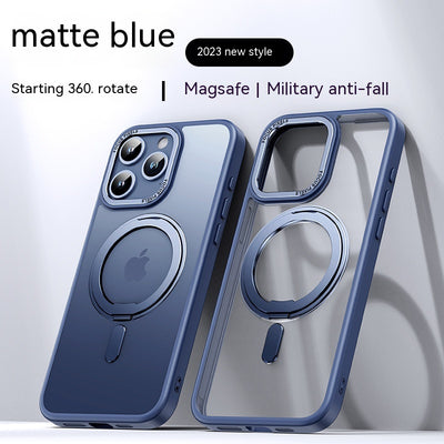 Funda Protectora Transparente Invisible - Fulcrum - Image 15
