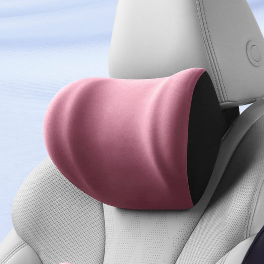 Almohada Cervical de Espuma Viscoelástica para Auto - Soporte Ergonómico - Image 10