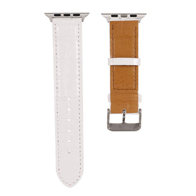 Reloj Unisex de Cuero con Correa Bowl - Image 13