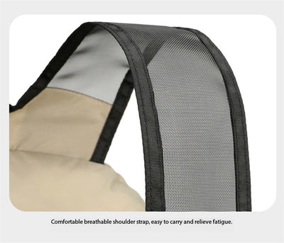 Mochila Ligera Verde Lima AZELA, Daypack de Viaje para Exteriores con Múltiples Bolsillos, Correas de Malla Transpirable, Mochila Casual Duradera para Hombres y - Image 47
