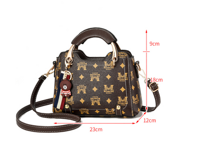 Bolso Bandolera Monoasas para Mujer - Image 7