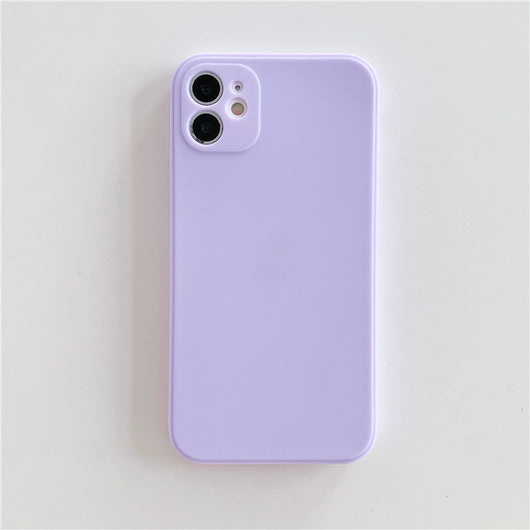 Funda Líquida para Celular Cubo Rubik Efecto 3D - Image 14