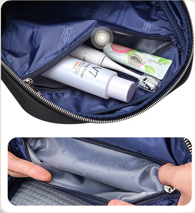 Mochila Ejecutiva Unisex para Negocios y Viajes - Image 12