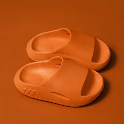 Sandalias y Pantuflas Acolchadas para Bebé Niña - Suela Gruesa y Cómoda - Image 11