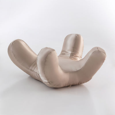 Almohada Ergonómica Antiarrugas para Cuello y Rostro - Image 11