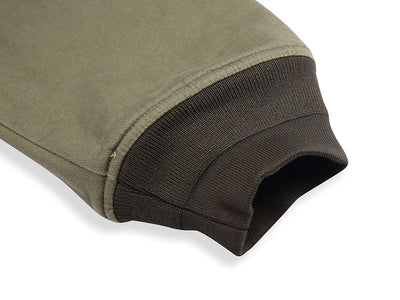 Chaqueta Abrigo Cuello Alto Liso y Versátil - Image 17