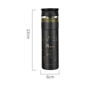 Vaso Térmico Separador de Té e Infusiones - Image 12