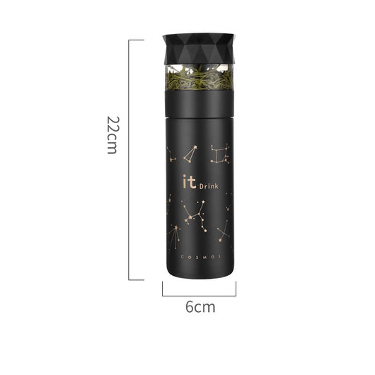 Vaso Térmico Separador de Té e Infusiones - Image 12