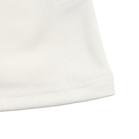 Blusa Elegante Slim Fit con Paneles de Malla Floral 3D - Image 14