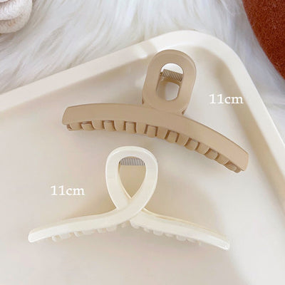 Pinza Clip Cabello Grande Premium Sense - Image 59