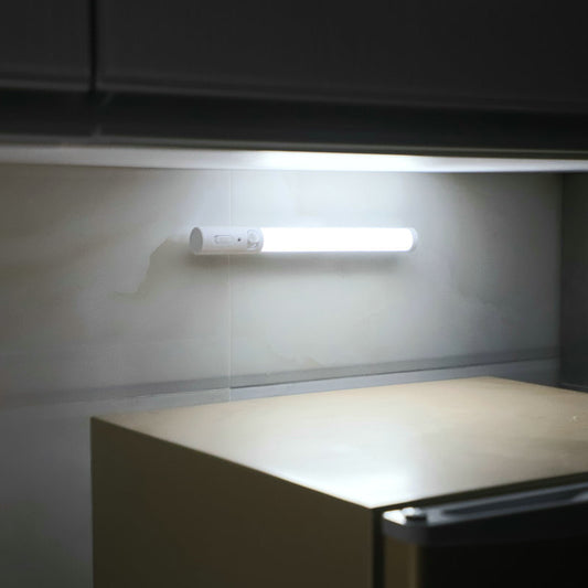 Lámpara de Pared con Sensor de Movimiento por Inducción