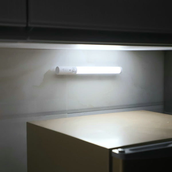 Lámpara de Pared con Sensor de Movimiento por Inducción