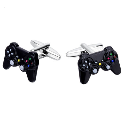 Gemelos Diseño Consola de Videojuegos para Mujer - Image 9