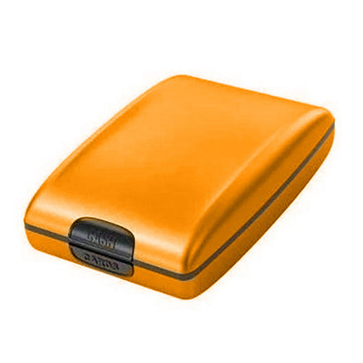 Cartera Metálica para Tarjetas de Banco - Image 4