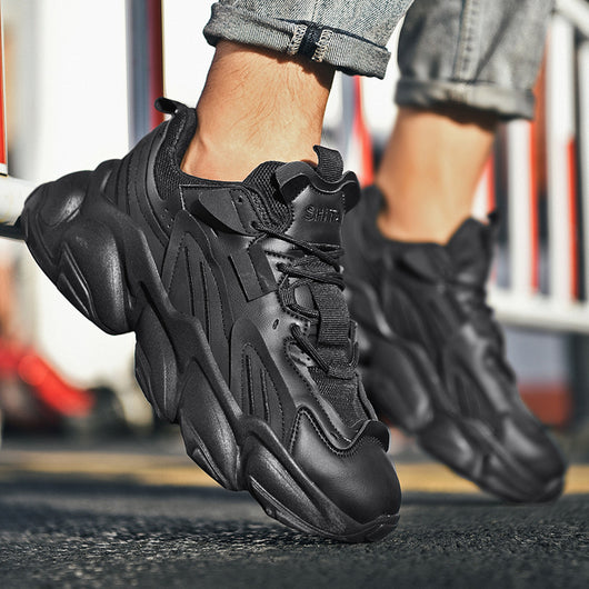 Tenis Casuales de Tendencia Urbana - Image 19