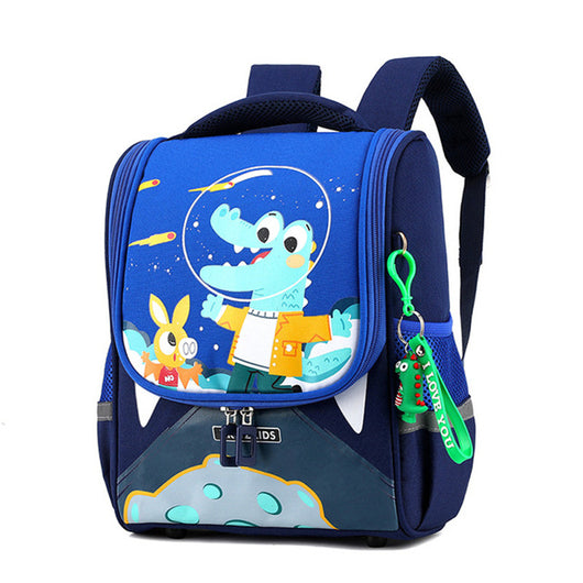 Mochila Infantil Versátil para Niños y Niñas - Image 5